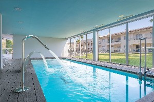 Spa and wellness