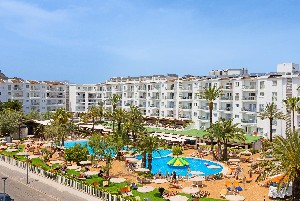 Hotelový resort 