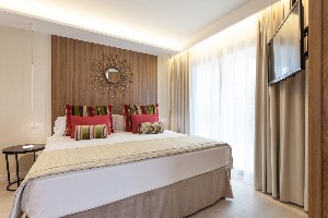 Suite Penthouse
