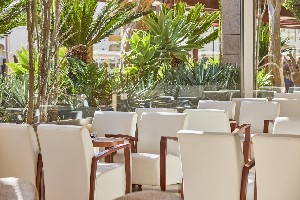 Hotel ZAFIRO TROPIC wakacje