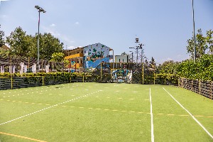 Recreational facility