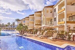 Hotel ZAFIRO TROPIC wakacje