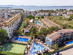Resort