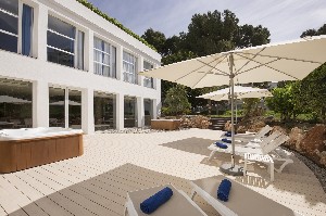 Solarium