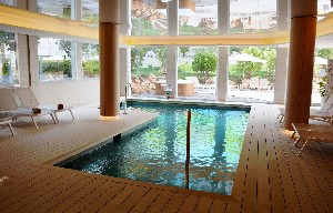 Spa and wellness