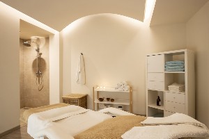 Spa and wellness