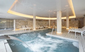 Spa and wellness