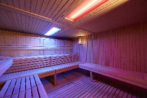 Spa and wellness