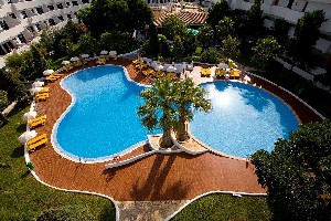 Hotel BLUE SEA BOLERO wakacje