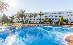 Hotel BLUE SEA BOLERO wakacje