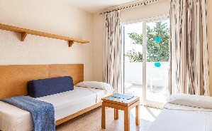 Hotel BLUE SEA CLUB MARTHA’S wakacje