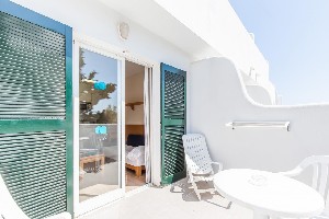 Hotel BLUE SEA CLUB MARTHA’S wakacje