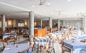 Hotel BLUE SEA CLUB MARTHA’S wakacje