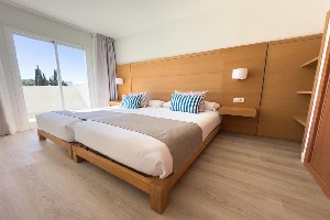 Hotel BLUE SEA CLUB MARTHA’S wakacje