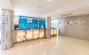Hotel BLUESEA CASES D’OR wakacje