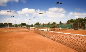 tennis