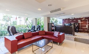 Hotel BLUESEA CASES D’OR wakacje
