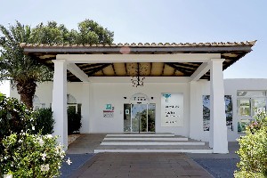 Hotel CLUB ES TALAIAL HOTEL APARTAMENTOS wakacje