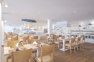 Restaurant Theme