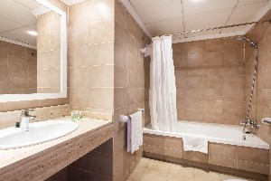 Studio, Apart Standard and Eco