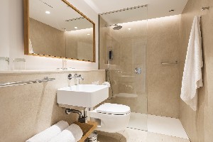 Apart Select and Select Sea View