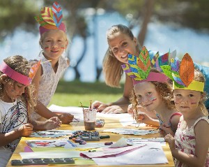 Recreational facility