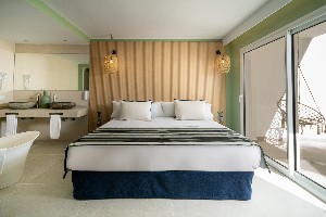 Two Bedrooms Apartment