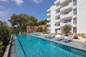 Exclusive Pool