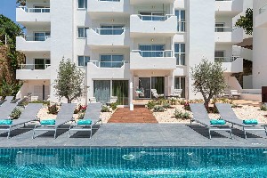 Exclusive Pool