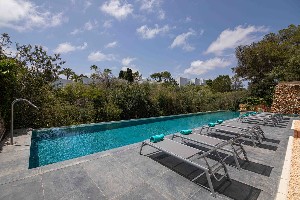 Exclusive Pool