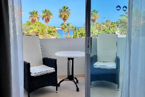 Hotel ROCAMARINA wakacje