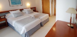 Hotel ROCAMARINA wakacje
