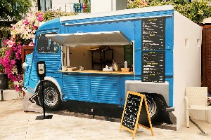 food truck