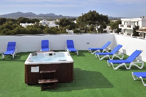 Hotel SOL CALA D'OR APARTMENTS wakacje