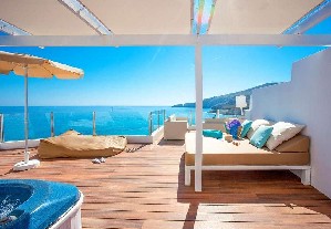 Hotel VIVA CALA MESQUIDA RESORT & SPA wakacje