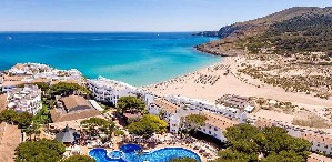Hotel VIVA CALA MESQUIDA RESORT & SPA wakacje