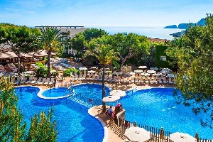 Hotel VIVA CALA MESQUIDA RESORT & SPA wakacje