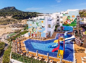 Hotel VIVA CALA MESQUIDA RESORT & SPA wakacje