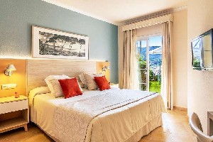 Hotel VIVA CALA MESQUIDA RESORT & SPA wakacje
