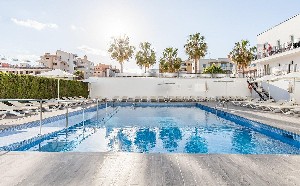 Hotel BLUE SEA CALA MILLOR wakacje