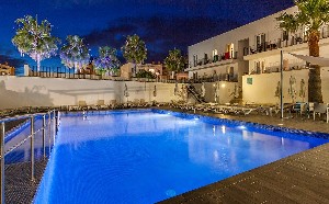 Hotel BLUE SEA CALA MILLOR wakacje
