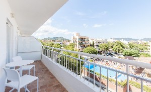 Hotel BLUE SEA DON JAIME wakacje