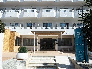 Hotel BLUE SEA DON JAIME wakacje