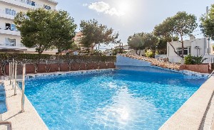 Hotel BLUE SEA DON JAIME wakacje