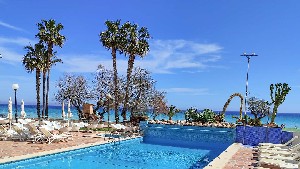 Hotel BLUESEA ANBA ROMANI wakacje