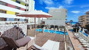 Hotel BLUESEA ANBA ROMANI wakacje