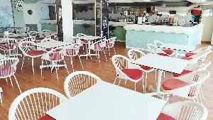 Hotel BLUESEA ANBA ROMANI wakacje