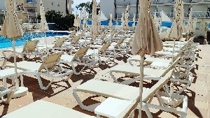 Hotel BLUESEA ANBA ROMANI wakacje