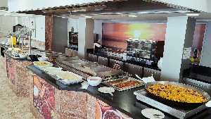 Hotel BLUESEA ANBA ROMANI wakacje