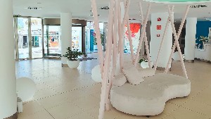 Hotel BLUESEA ANBA ROMANI wakacje